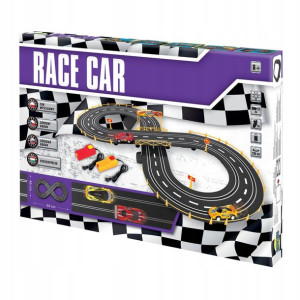 Tor Samochodowy -race Car- 160cm 1255477