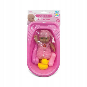 Lalka Agusia W Wanience1282200
