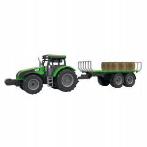 Traktor Z Dźwiękami W Pudełku1237513
