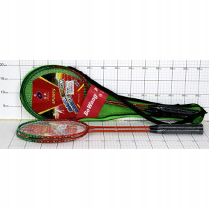 Badminton Metalowy