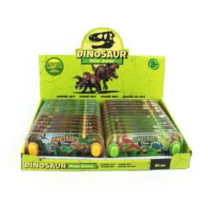 Gra Wodna - Dinozaury 1 Szt.1317881