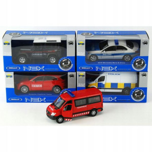 Welly-models Special-w Skali 1.34