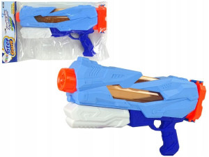 Pistolet Karabin Na Wodę Sikawka Wodna Mega Broń