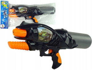Pistolet Mały Karabin Broń Na Wodę Sikawka Wodna