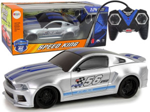 Samochód Auto Sportowe Zdalnie Sterowane Na Pilot
