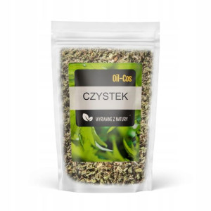 Czystek 100 G