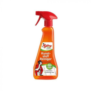 Spray do tworzyw z olejkiem POLIBOY 375ml