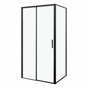 Kabina prysznicowa Silves 100x80 (bez brodzika)