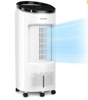 Klimator Klarstein IceWind Plus 65 W