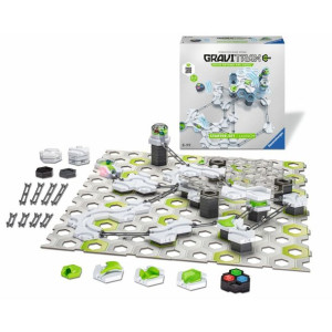 GraviTrax Power Zestaw startowy RAVENSBURGER