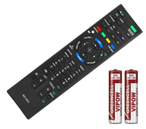 Pilot do Sony RM-ED053 + Baterie