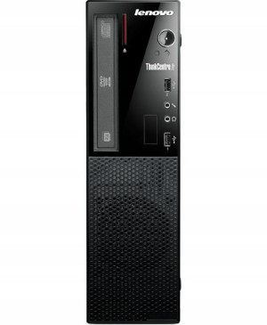 Komputer Lenovo EDGE E72 I5-3330 8GB 240GB SSD W10