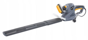 Elektryczne Nożyce Do Żywopłotu Krzewów 51cm 1600w