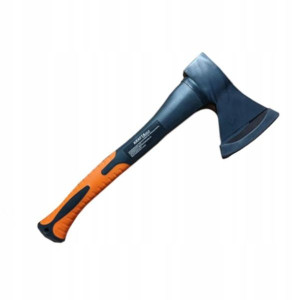 Siekiera Uniwersalna Fiberglass Toporek 37cm 0,6k