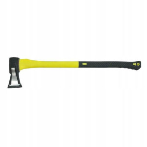 Siekiera Rozłupująca Fiberglass 3000g 86cm Duża