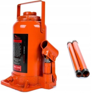 Podnośnik HYDRAULICZNY Słupkowy Lewarek 20T