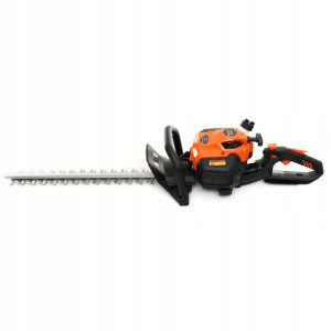 Spalinowe Nożyce Do Żywopłotu Krzewów 55cm 3500w