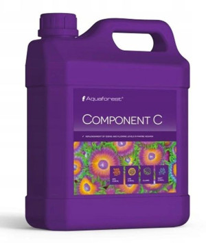 Aquaforest Component C 2000 ml