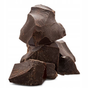Kakao Ceremonialne - Peru Criollo Crudo 100 g