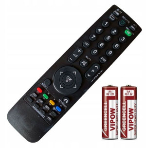 Pilot do LG AKB69680403 + baterie
