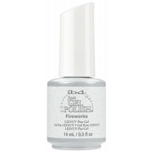IBD Just Gel Polish Fireworks 14ml