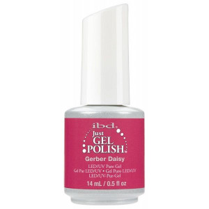IBD Just Gel Polish Gerber Daisy 14ml