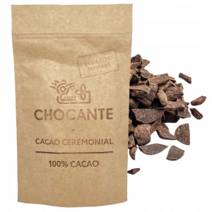 Kakao Ceremonialne – Costa de Marfil Amargo