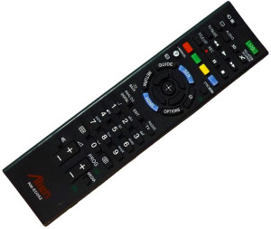 Pilot do SONY RM-ED052