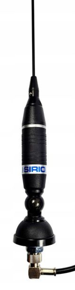 ANTENA CB SIRIO OMEGA 27 montażowa 95cm