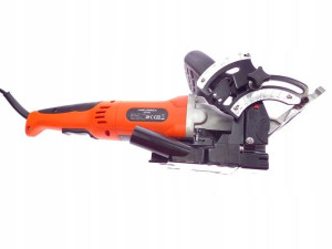 Lamelownica Frezarka Do Drewna 1250w 100mm 2x