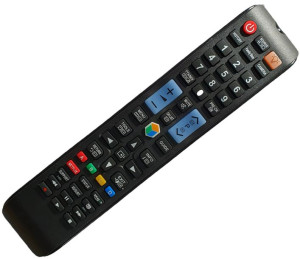 Pilot do Samsung LCD/LED Smart Netflix Amazon