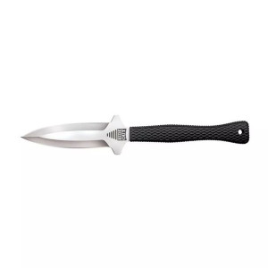 Nóż z głownią stałą COLD STEEL HIDE OUT AUS8A