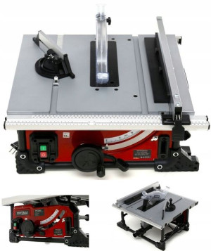 Piła Stołowa Tarczowa Kraft 2500w Kd3150