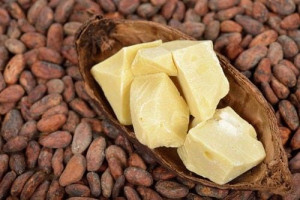 Masło Kakaowe - Perú Aromático 250 g