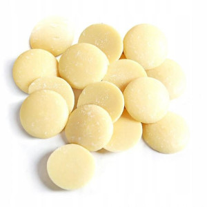 Masło Kakaowe – Perú Aromático CHOCANTE 100 g