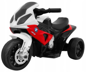 Motor Bmw S1000 Motorek Ścigacz Na Akumulator