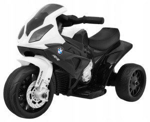 Motor Bmw S1000 Motorek Ścigacz Na Akumulator