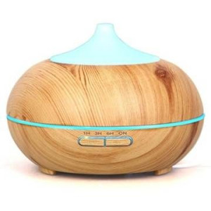 Nawilżacz powietrza Aroma