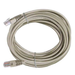 Kabel sieciowy CAT6 1m