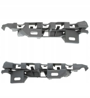 Mocowanie Zderzaka Lewe + Prawe Citroen C4 2004-