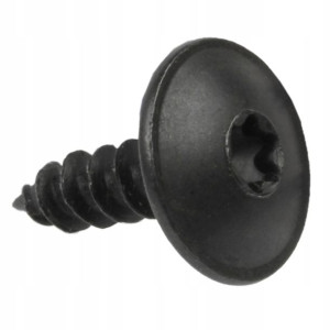 Śruba Wkręt Torx Nadkola Zderzaka Do Vw Audi Skoda