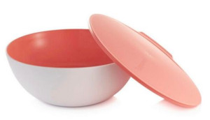 Tupperware Miska Alegra 5l Z Pokrywką