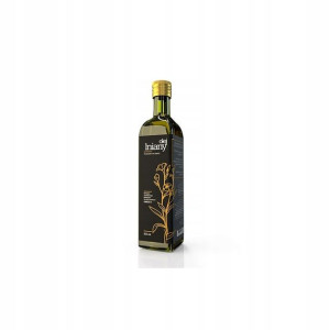 Olej Lniany 250 Ml
