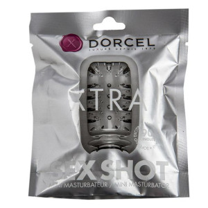 Sex Shot Xtra