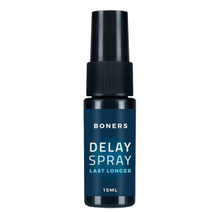 Spray opóźniający Delay Spray 15 ml