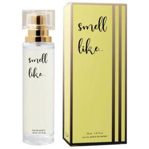 Perfumy Smell Like... #08 for women, 30 ml