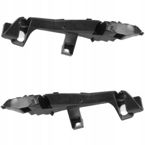 Uchwyty Zderzaka Przód L+p Toyota Land Cruiser 02-