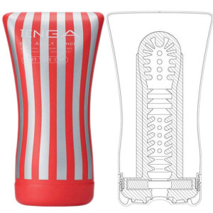 Tenga Standard Soft Tube Cup