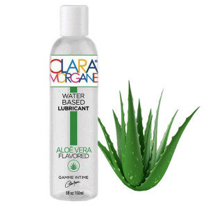 Lubricant Aloe Vera 150 ml
