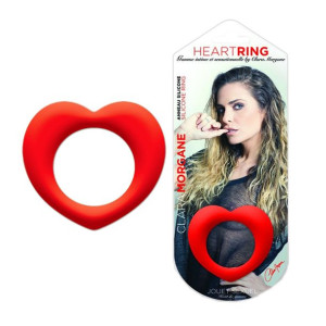 Heart Ring
